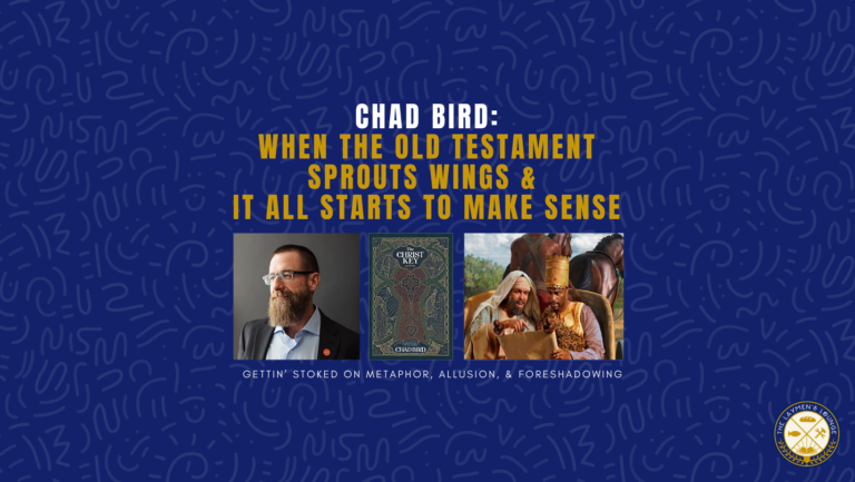 Chad Bird